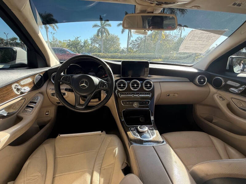 2016 Mercedes-Benz E-Class E 350