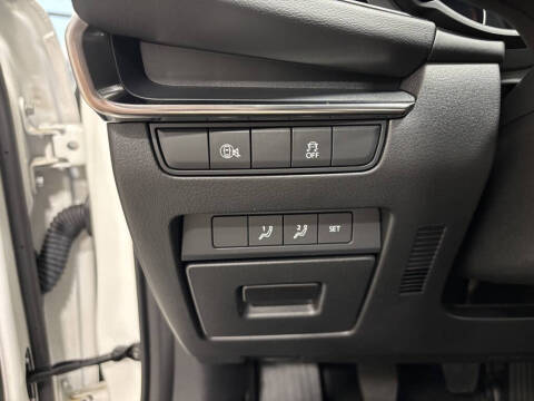 2024 Mazda Mazda3 Hatchback 2.5 S Premium