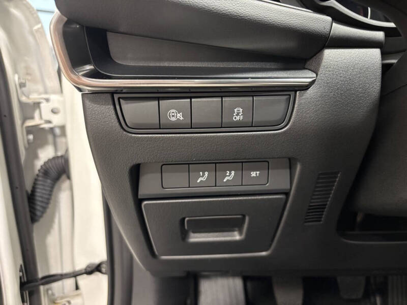 2024 Mazda Mazda3 Hatchback 2.5 S Premium