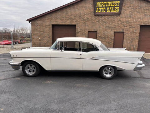 1957 Chevrolet Bel Air
