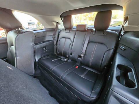 2024 Mazda CX-90 3.3 Turbo Select