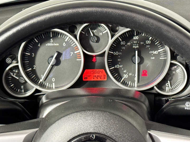 2006 Mazda MX-5 Miata