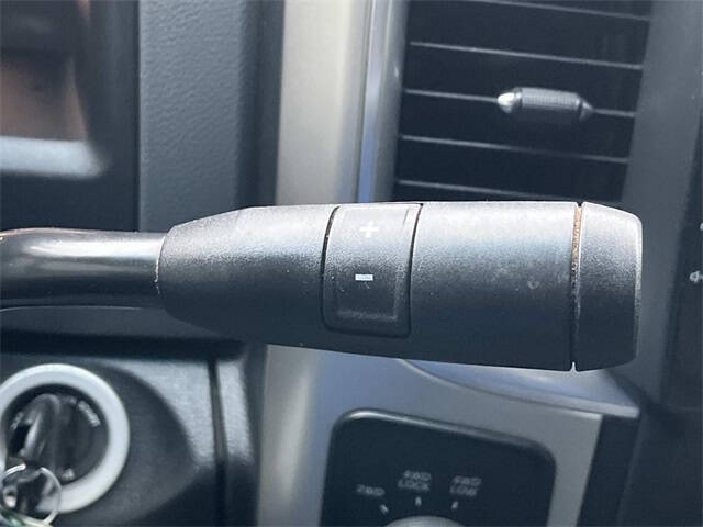 2017 RAM 2500 Tradesman