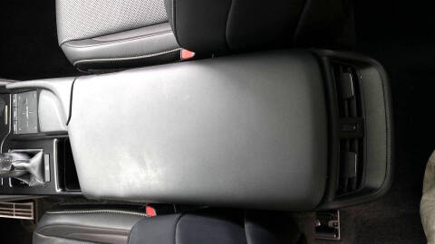 2022 Lexus ES 350 F SPORT