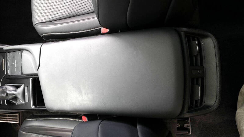 2022 Lexus ES 350 F SPORT