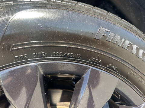 2024 Mazda CX-50 2.5 S Preferred