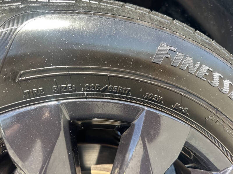 2024 Mazda CX-50 2.5 S Preferred