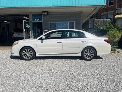 2011 Toyota Avalon