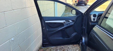 2009 Pontiac Vibe 2.4L