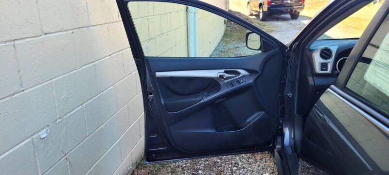 2009 Pontiac Vibe 2.4L