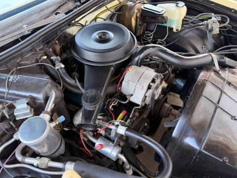 1979 Buick Regal