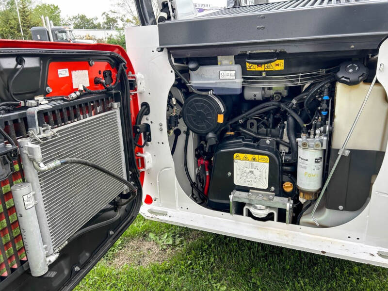 2020 Bobcat S64 Skidloader