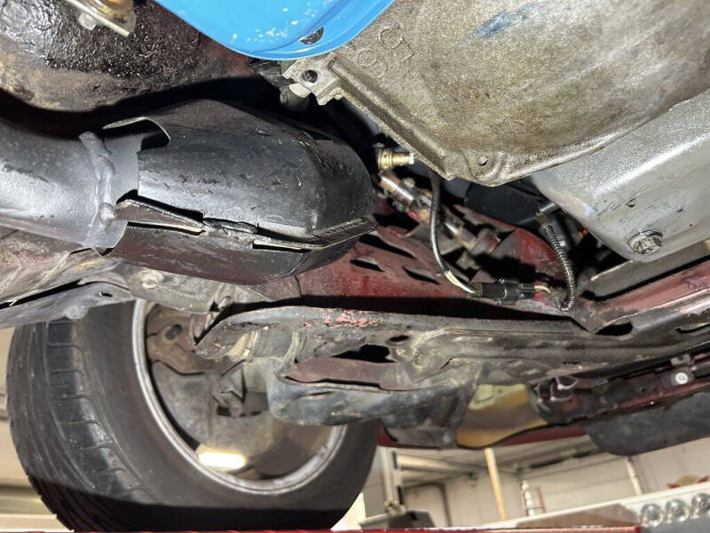 1990 Ford Mustang LX 5.0