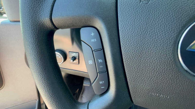 2026 Chevrolet Express 2500