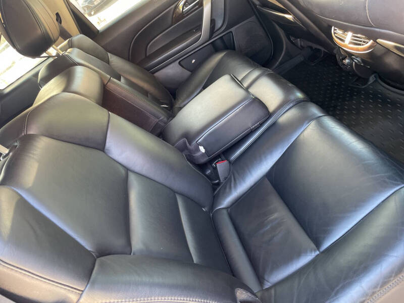 2013 Acura MDX SH-AWD