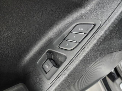 2024 Audi Q3 quattro S line Premium 45 TFSI