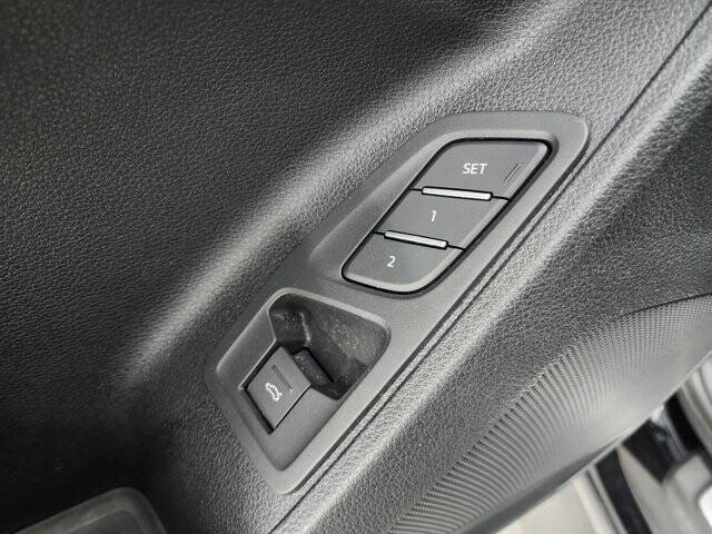 2024 Audi Q3 quattro S line Premium 45 TFSI