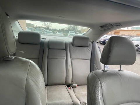 2009 Lexus ES 350