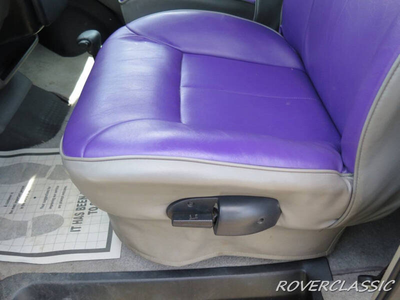 1998 Winnebago Rialta