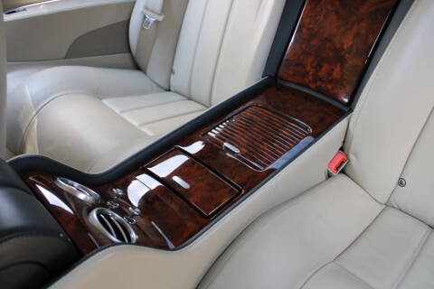 2005 Bentley Continental GT Turbo