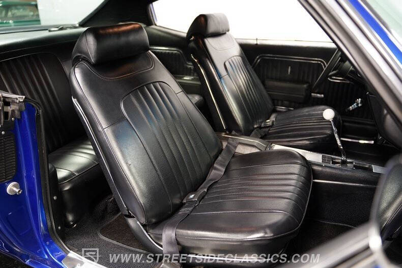 1971 Chevrolet Chevelle