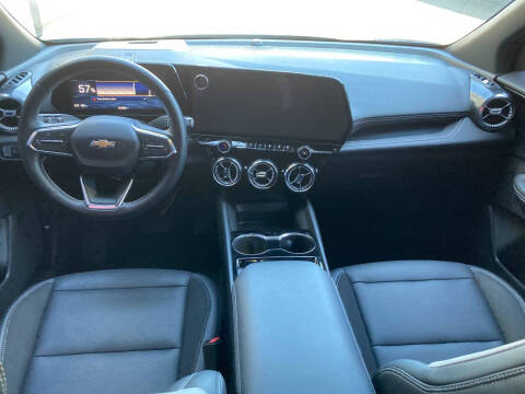 2024 Chevrolet Blazer EV 2LT