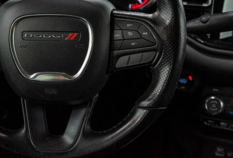 2022 Dodge Durango Pursuit