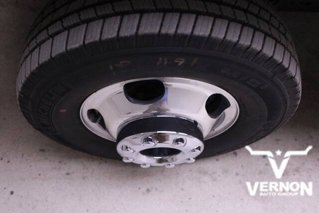 2026 Ford F-350 Super Duty XL