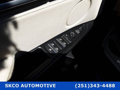 2017 BMW X5 sDrive35i