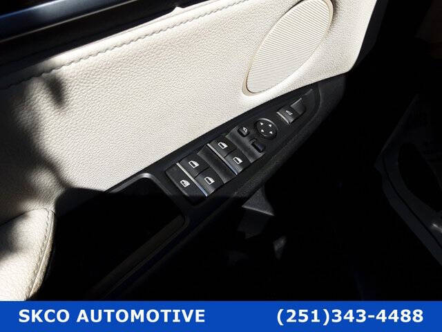 2017 BMW X5 sDrive35i