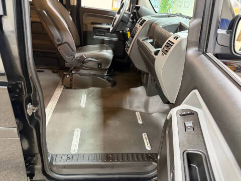 2016 Mobility Ventures MV-1