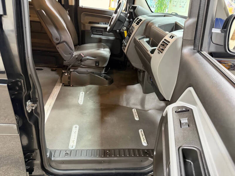 2016 Mobility Ventures MV-1