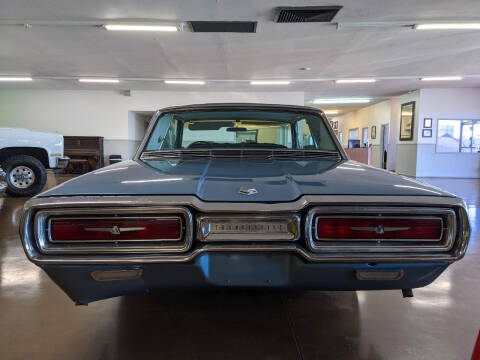 1964 Ford Thunderbird