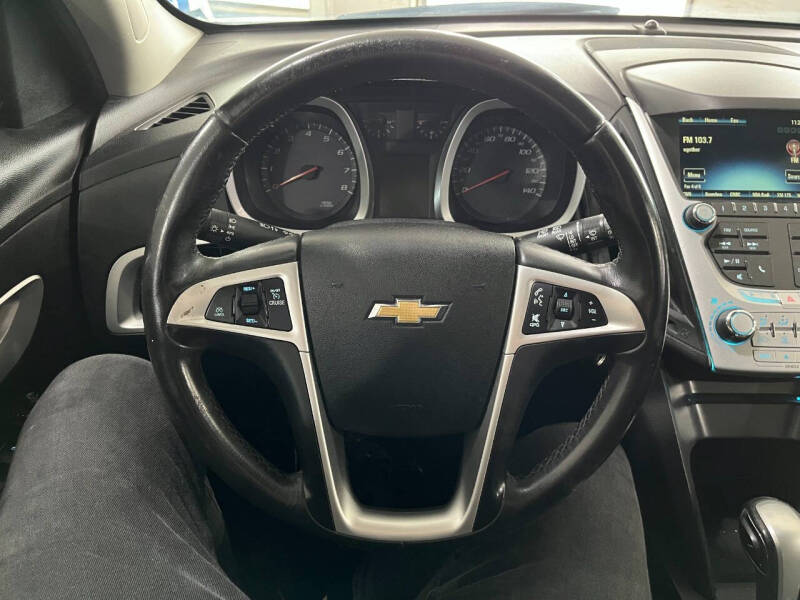 2015 Chevrolet Equinox 1LT photo 40