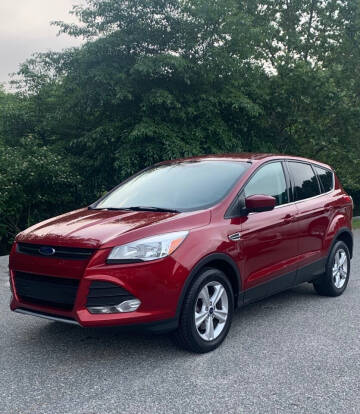 2014 Ford Escape for sale at R Teto Motor Sales Inc. in Pawtucket RI