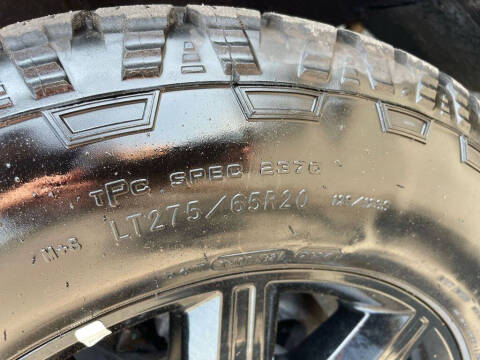 2022 GMC Sierra 2500HD