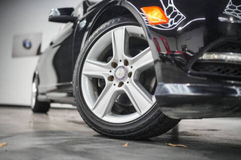 2011 Mercedes-Benz C-Class