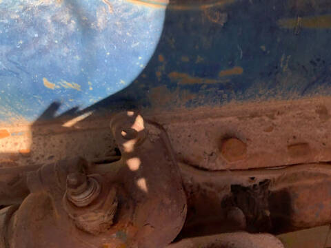 1946 GMC C/K 1500 Series