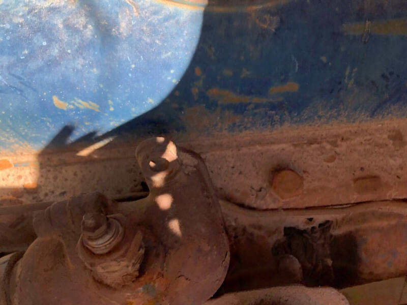 1946 GMC C/K 1500 Series