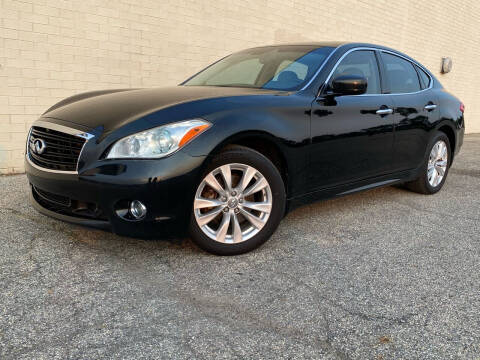 2011 Infiniti M56 For Sale - Carsforsale.com®