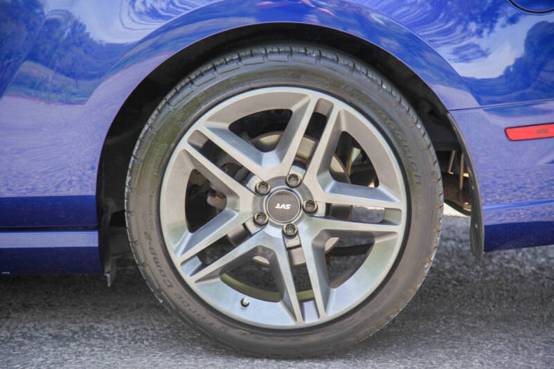 2013 Ford Mustang GT Premium