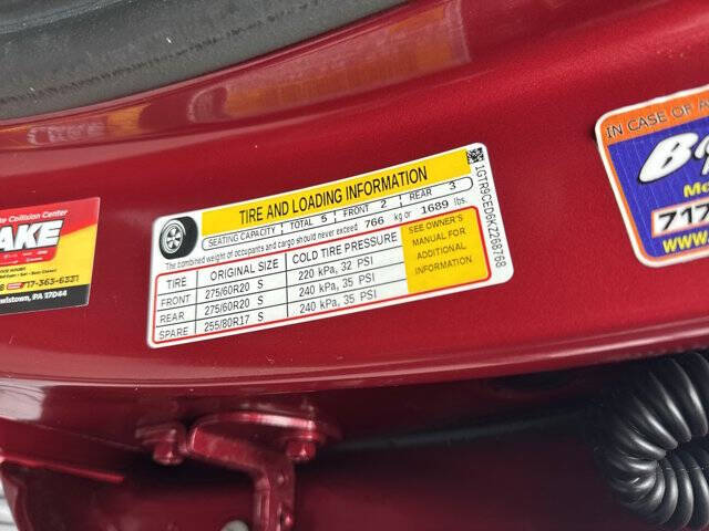 2019 GMC Sierra 1500 Elevation