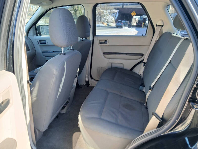 2008 Ford Escape XLS