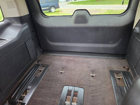 2012 Chevrolet Tahoe LT