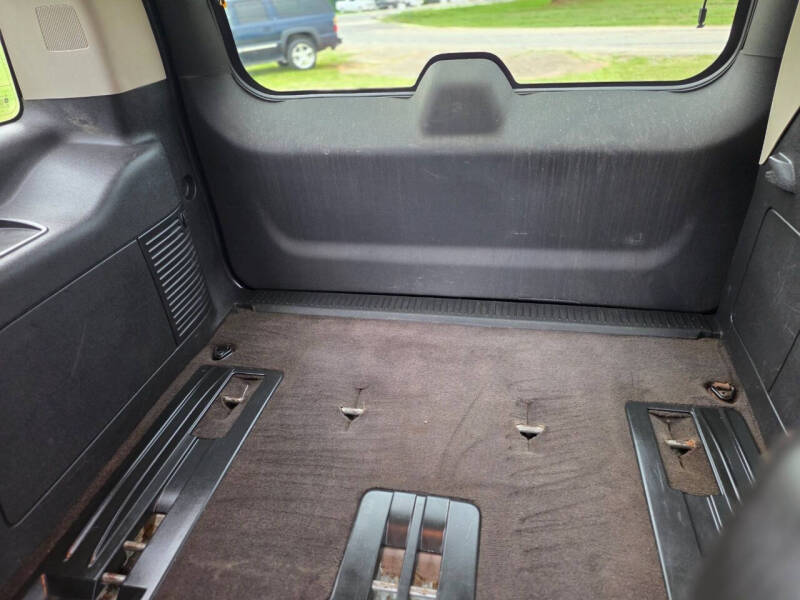 2012 Chevrolet Tahoe LT