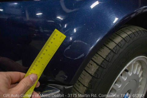 1990 BMW 7 Series 735i