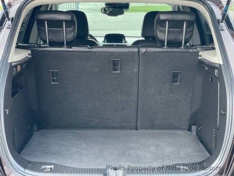 2016 Buick Encore Premium