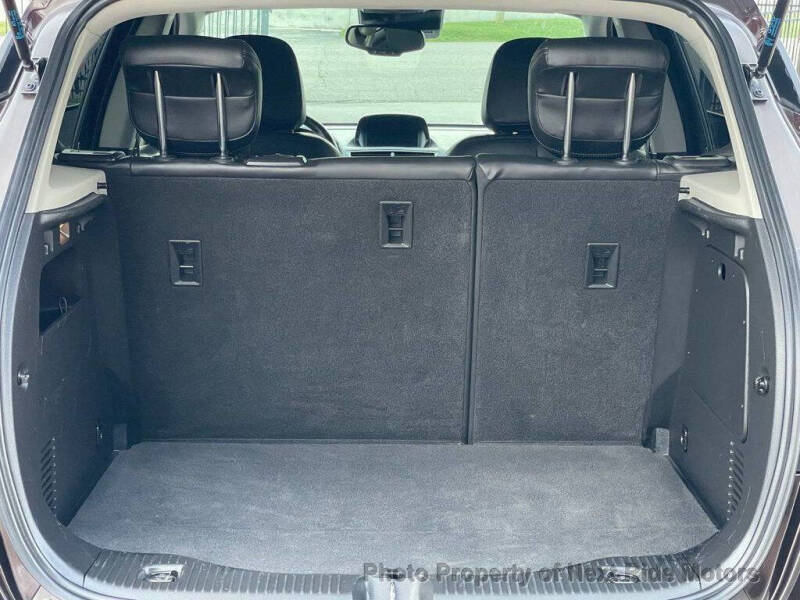 2016 Buick Encore Premium