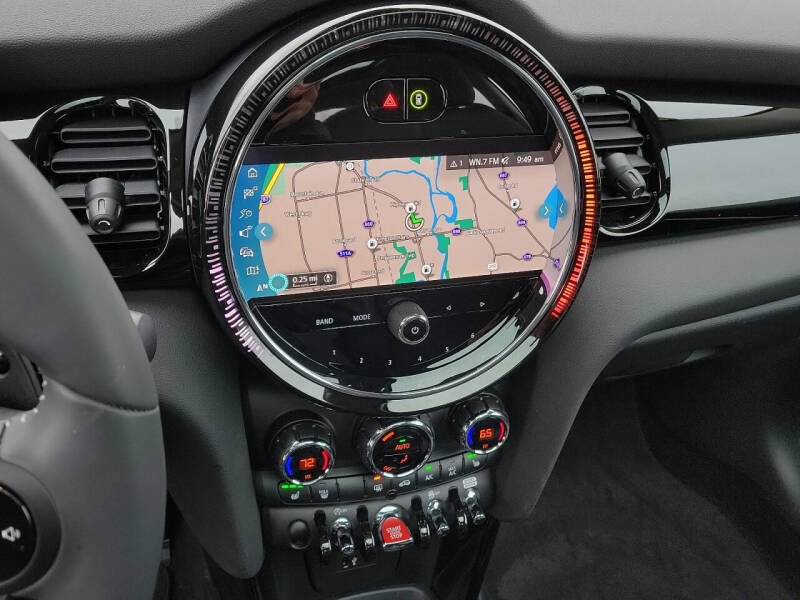 2024 MINI Hardtop 2 Door Cooper S