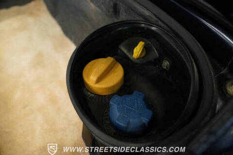 1999 Porsche Boxster